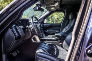 Immagine 28/30 di Land Rover Range Rover Autobiography SDV8 (2016)