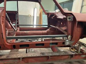 Image 20/29 of Alfa Romeo 1750 GT Veloce (1971)