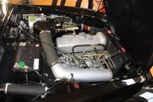 Image 48/53 of Mercedes-Benz 190 SL (1956)