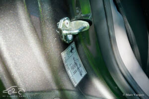 Image 82/85 of Ferrari California (2010)