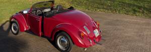 Bild 32/34 von Volkswagen Coccinelle Speedster (1971)