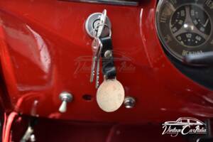 Afbeelding 34/82 van Alfa Romeo Giulietta Sprint (1961)