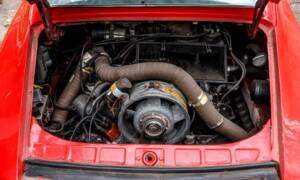 Afbeelding 5/50 van Porsche 911 2.7 (1977)