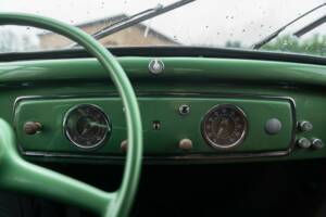 Immagine 40/50 di FIAT 500 C Furgonato (1951)