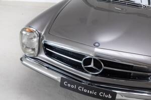 Image 26/35 de Mercedes-Benz 230 SL (1966)