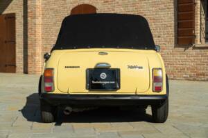 Immagine 10/50 di Innocenti Mini Minor 850 (1971)