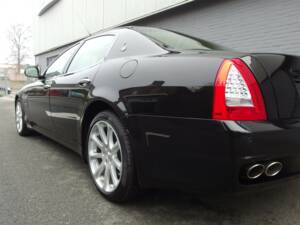 Bild 28/100 von Maserati Quattroporte 4.2 (2010)