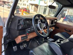 Afbeelding 49/73 van Land Rover Defender 110 (2005)