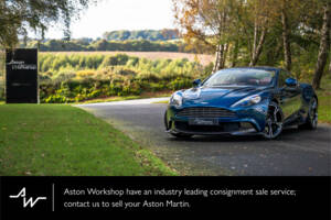 Imagen 53/53 de Aston Martin V8 Vantage (1977)