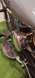 Image 4/8 of Harley-Davidson WLA (1942)