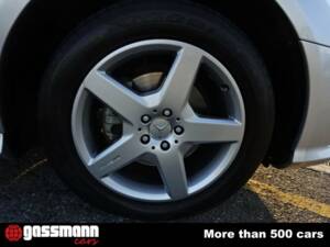 Bild 15/15 von Mercedes-Benz R 500 4MATIC (2006)