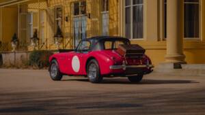 Image 45/52 de Austin-Healey 3000 Mk III (BJ8) (1965)