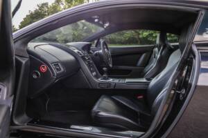 Image 29/30 de Aston Martin V8 Vantage (2007)