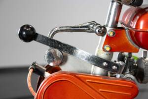 Image 45/50 of Bianchi Aquilotto (1966)