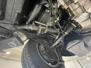 Bild 32/38 von Porsche 356 C 1600 (1964)