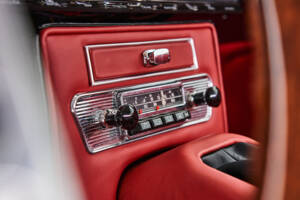 Bild 70/99 von Jaguar Type E 4.2 (1966)