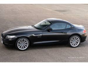 Bild 1/24 von BMW Z4 sDrive18i (2013)