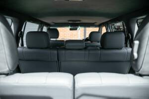 Afbeelding 20/37 van Toyota Land Cruiser 100 (2000)