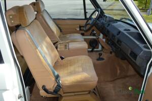 Bild 21/50 von Land Rover Range Rover Classic (1981)