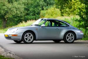 Image 29/63 of Porsche 911 Carrera (1996)