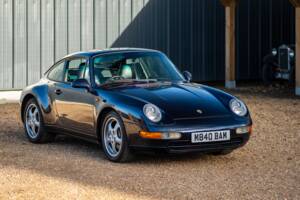 Bild 1/93 von Porsche 911 Carrera (1994)