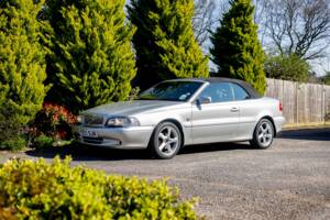 Image 21/48 of Volvo C70 2.0 T (2001)