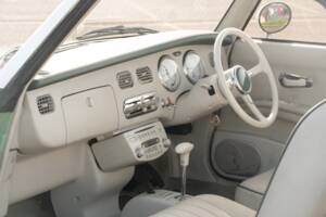 Bild 37/50 von Nissan Figaro (1991)