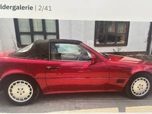 Image 3/50 de Mercedes-Benz 300 SL-24 (1991)
