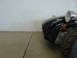 Image 14/27 of Caterham Super Seven Supersport (1996)