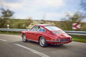 Bild 5/40 von Porsche 911 2.0 S (1967)