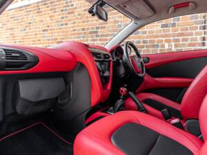 Bild 27/50 von Aston Martin Cygnet (2011)
