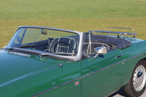 Bild 49/50 von MG MGB (1965)