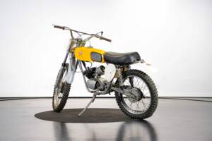 Imagen 2/40 de Ancillotti Scarabeo A 50 (1969)