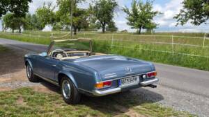 Bild 3/16 von Mercedes-Benz 280 SL (1970)