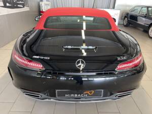Image 7/19 de Mercedes-AMG GT-C Roadster (2017)
