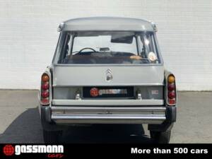 Imagen 7/15 de Citroën ID 20 Break (1971)