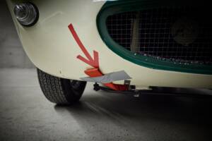 Image 37/73 of Austin-Healey Sprite Mk I (1958)