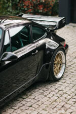 Bild 39/95 von Porsche 911 Turbo 3.3 (1991)