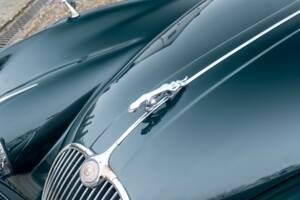 Immagine 10/25 di Jaguar XK 150 3.8 SE DHC (1960)