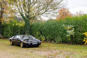 Image 20/50 of Lotus Esprit S2 (1979)
