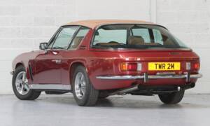 Immagine 2/10 di Jensen Interceptor MK III (1974)