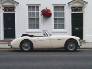 Bild 3/18 von Austin-Healey 3000 Mk II (BJ7) (1963)