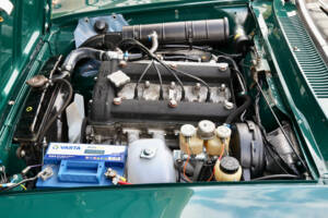 Image 20/50 of Alfa Romeo 2000 GTV (1973)