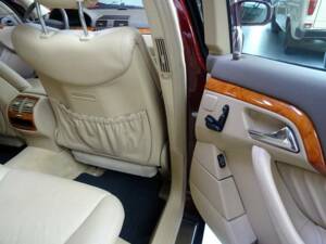 Bild 13/41 von Mercedes-Benz S 500 (1999)