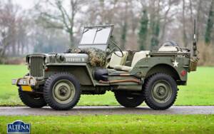 Bild 9/39 von Willys MB (1946)