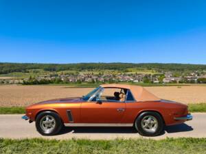 Bild 4/28 von Jensen Interceptor  MK III (1975)
