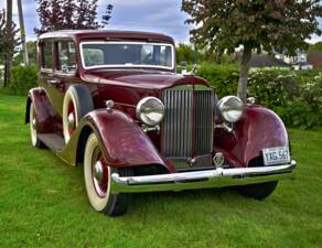 Image 3/50 de Packard Eight (1934)