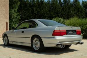 Bild 8/50 von BMW 850i (1990)