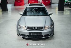 Bild 3/24 von Audi RS4 Avant (2001)