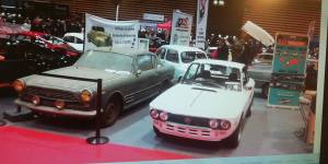 Bild 22/23 von Lancia Beta Coupe 2000 (1976)
